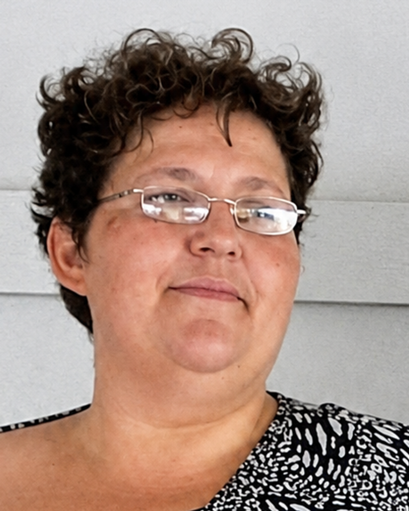 Patricia Elizabeth Johnson