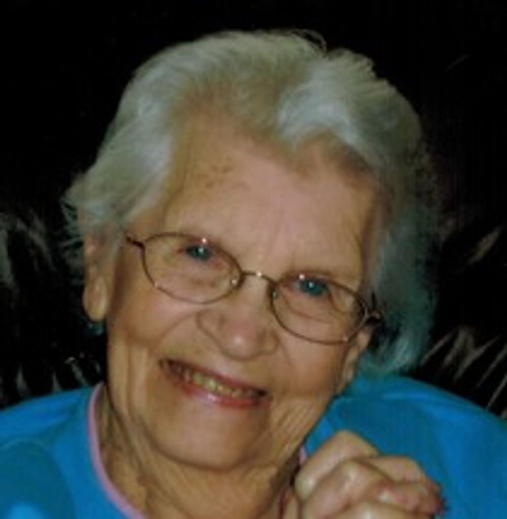 Eileen Claussen