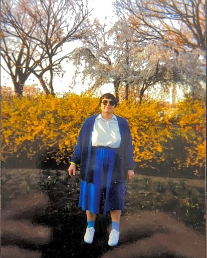 Margaret "Peggy" Smith Canody Profile Photo