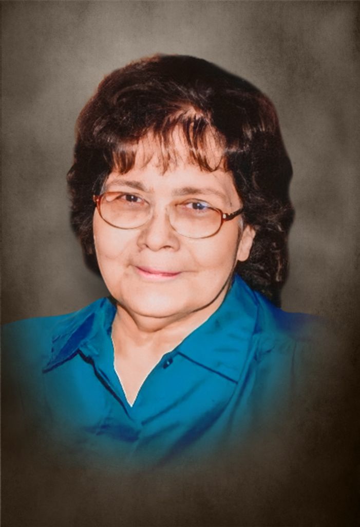 Evelyn M. (Helenius)  Harskey