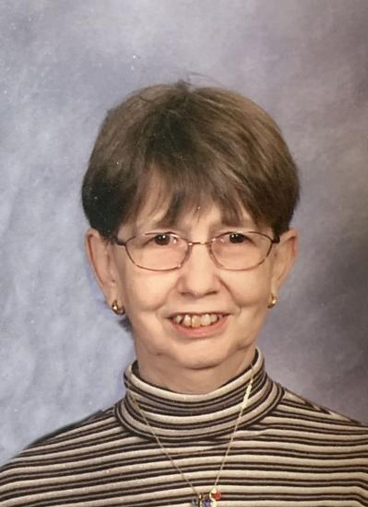 Carol Jean Van Hoepen