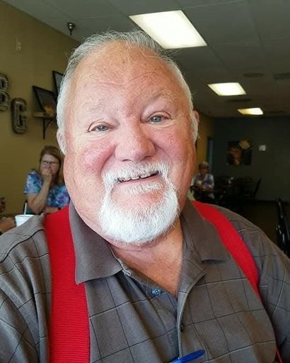 Robert Wayne Wyatt Profile Photo