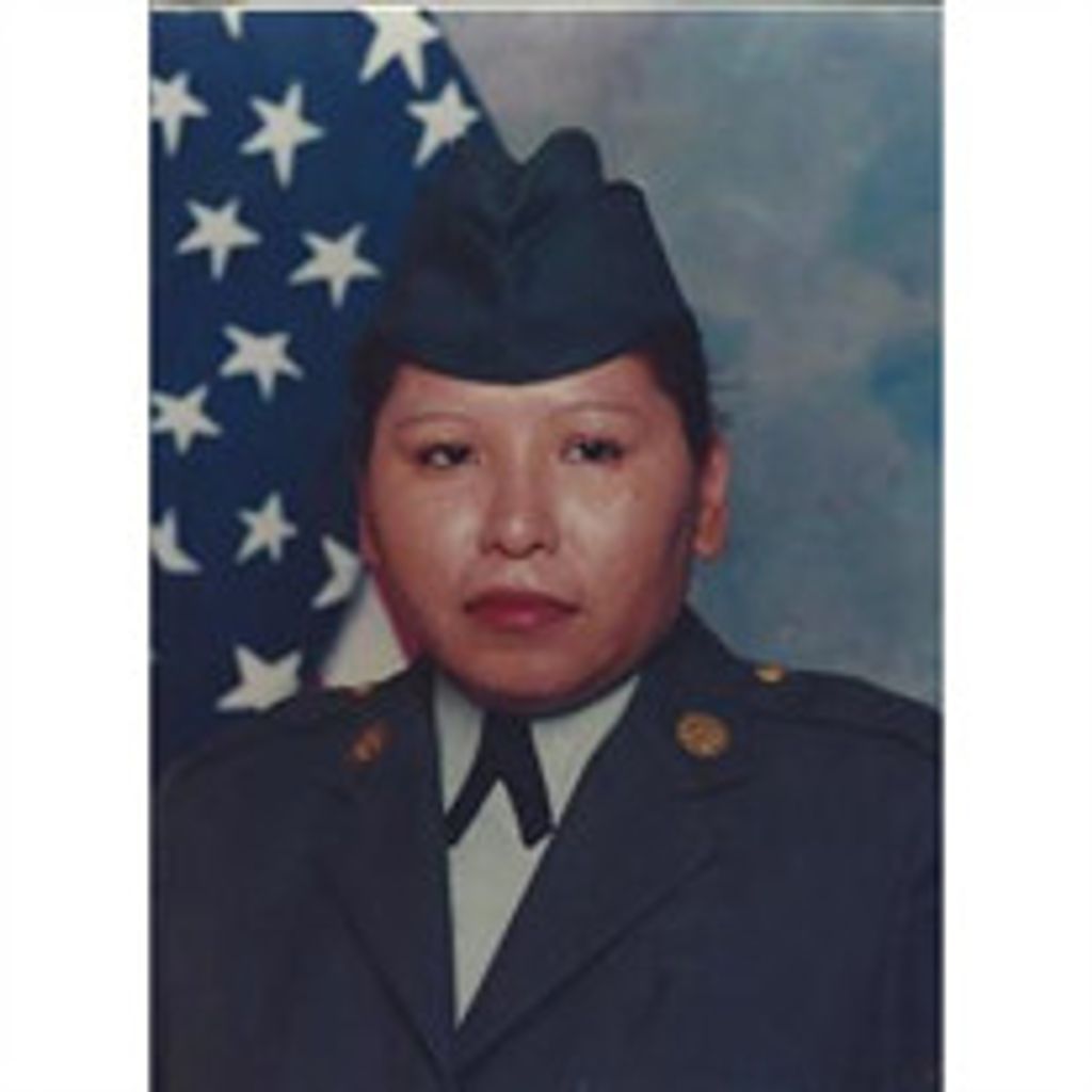 Ilatta Frances Toppah
