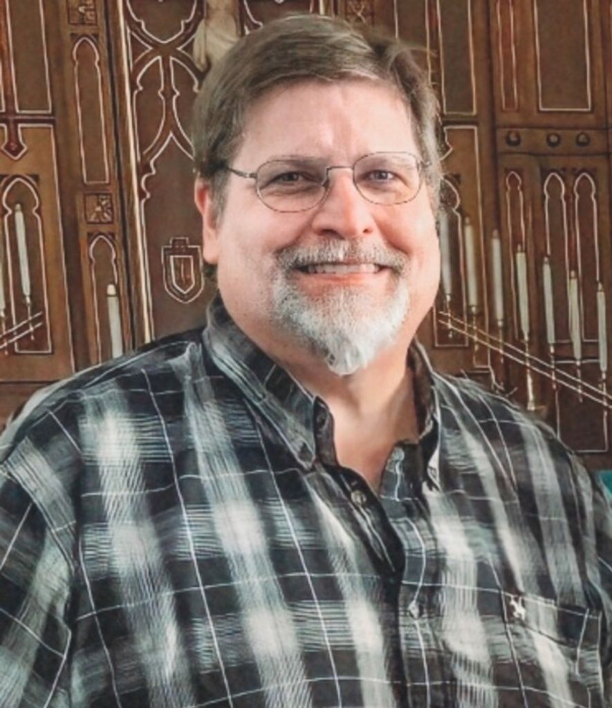 Michael "Mike" G. Worzella