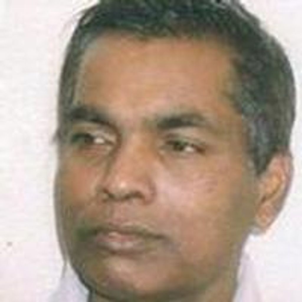 Murugesu Kanagaratnam