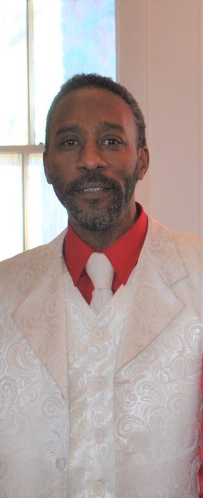 Winston Darnell Wright Profile Photo