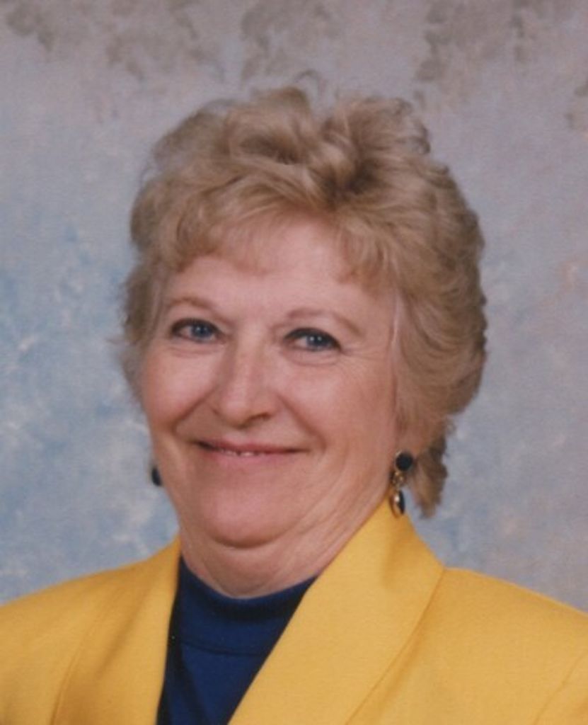 June Maupin