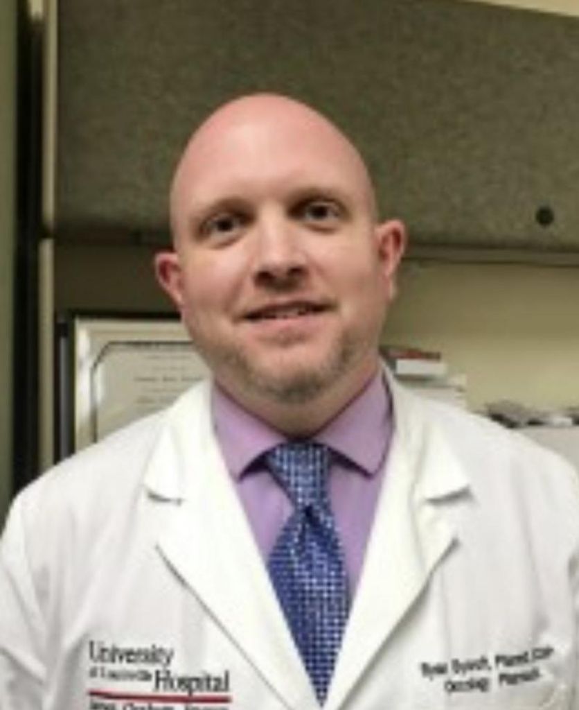 Ryan Glenn Bycroft Profile Photo
