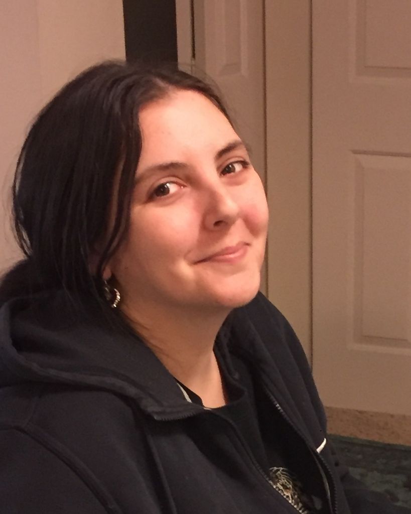 Crystal A. Flanders Profile Photo