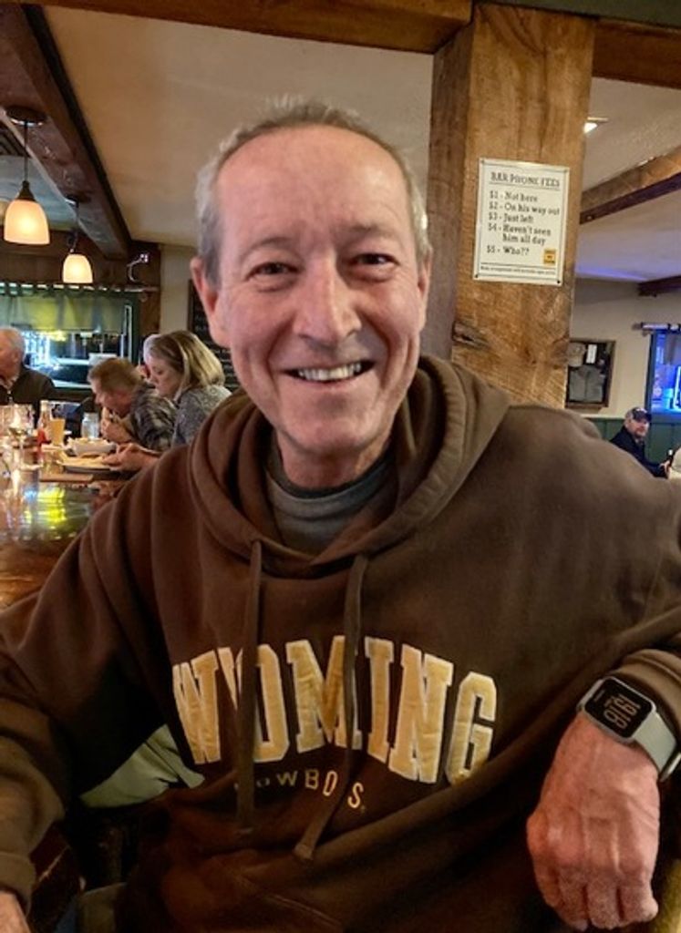 Patrick James Lynch Profile Photo