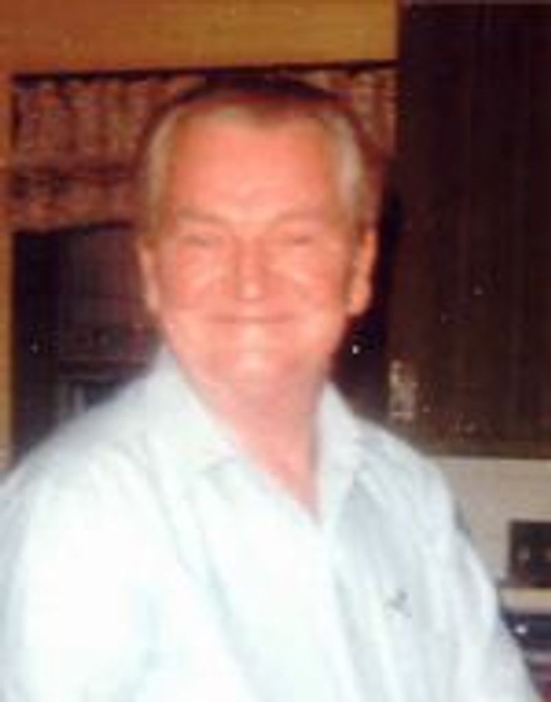 William Leroy Fleming