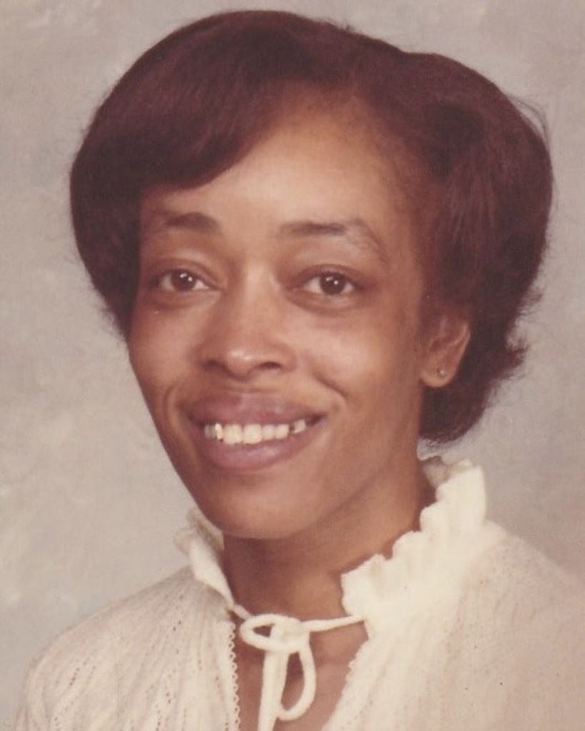 Shirley Ann Geter Hossain Profile Photo