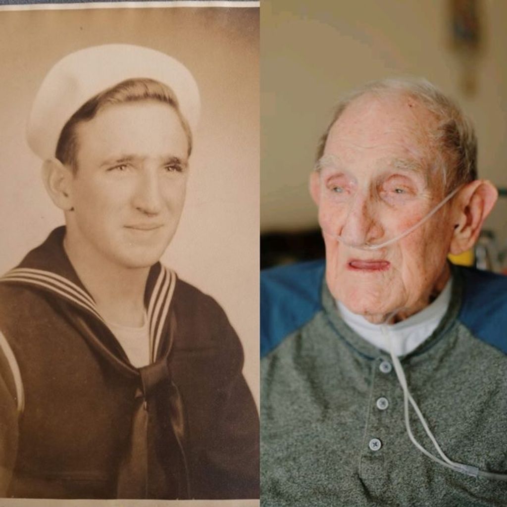William G. Parr Sr.