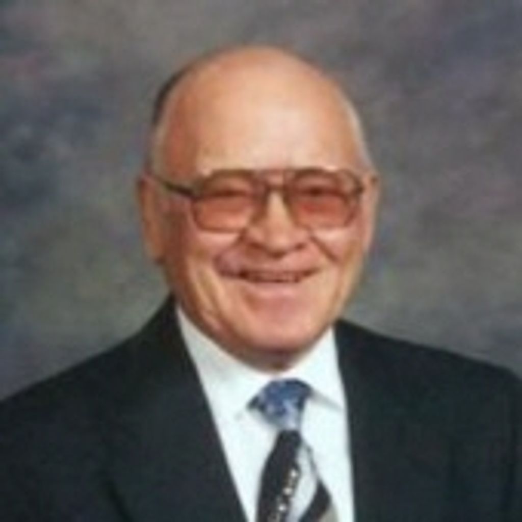 John "Gordy" Aanenson