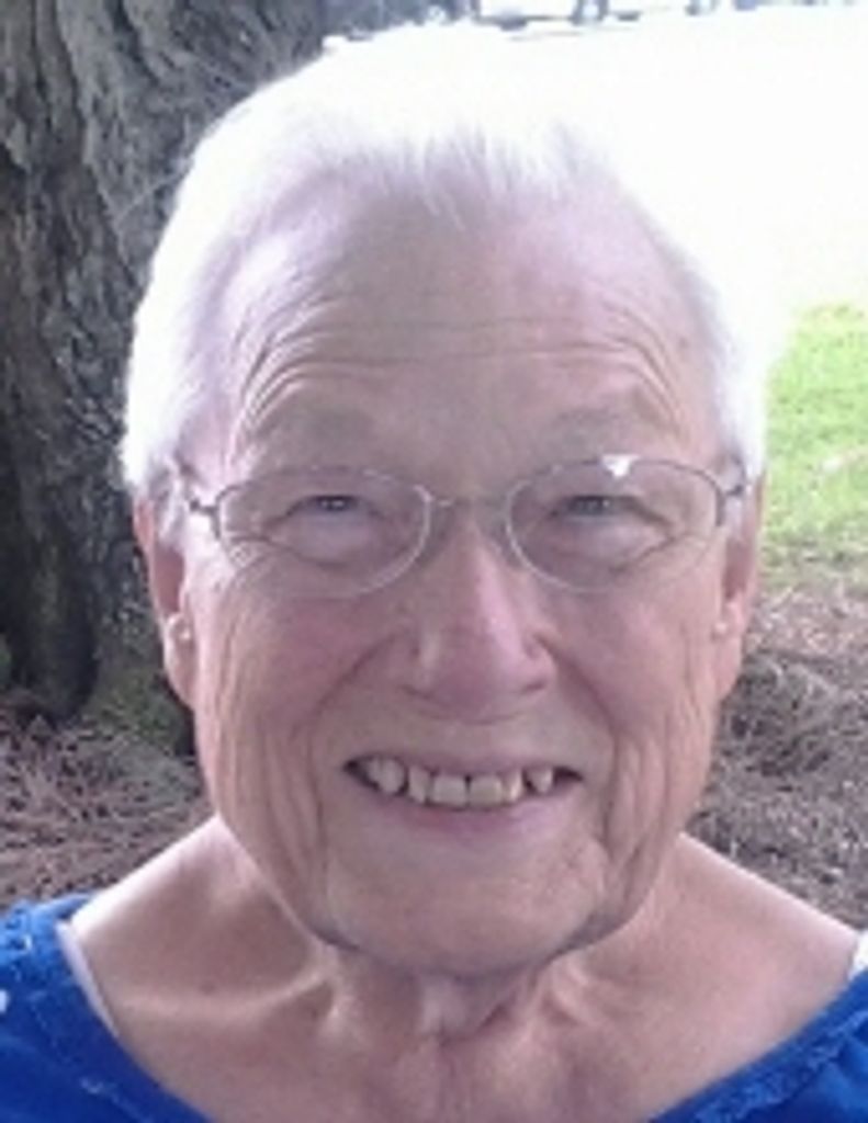 Lois Paden Williams