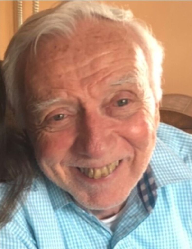 Daniel J. Donovan, Iii
