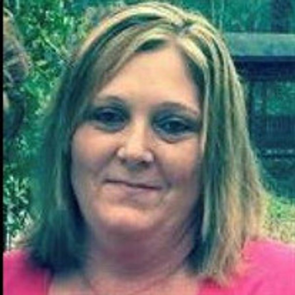 Jamie Gaylene Bogan
