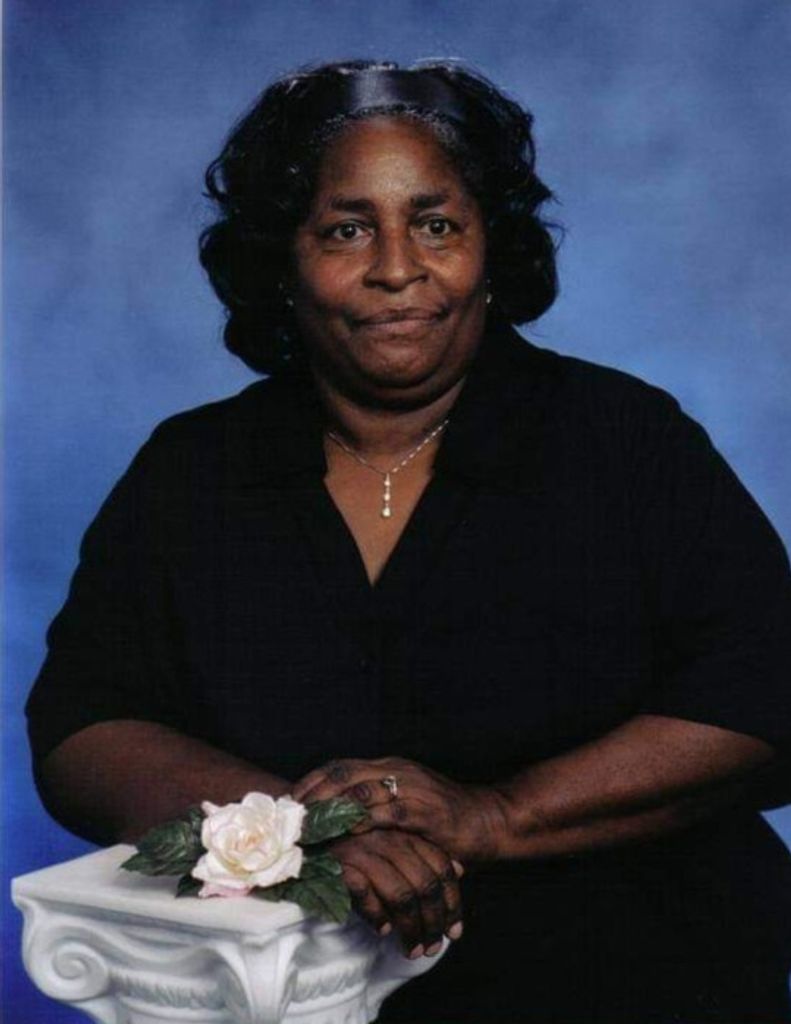 Patricia A. Hubbard Profile Photo