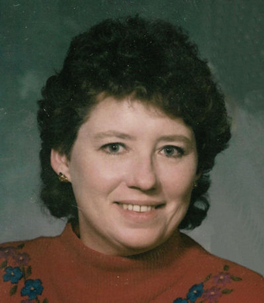 Eleanor Rae Carley Profile Photo