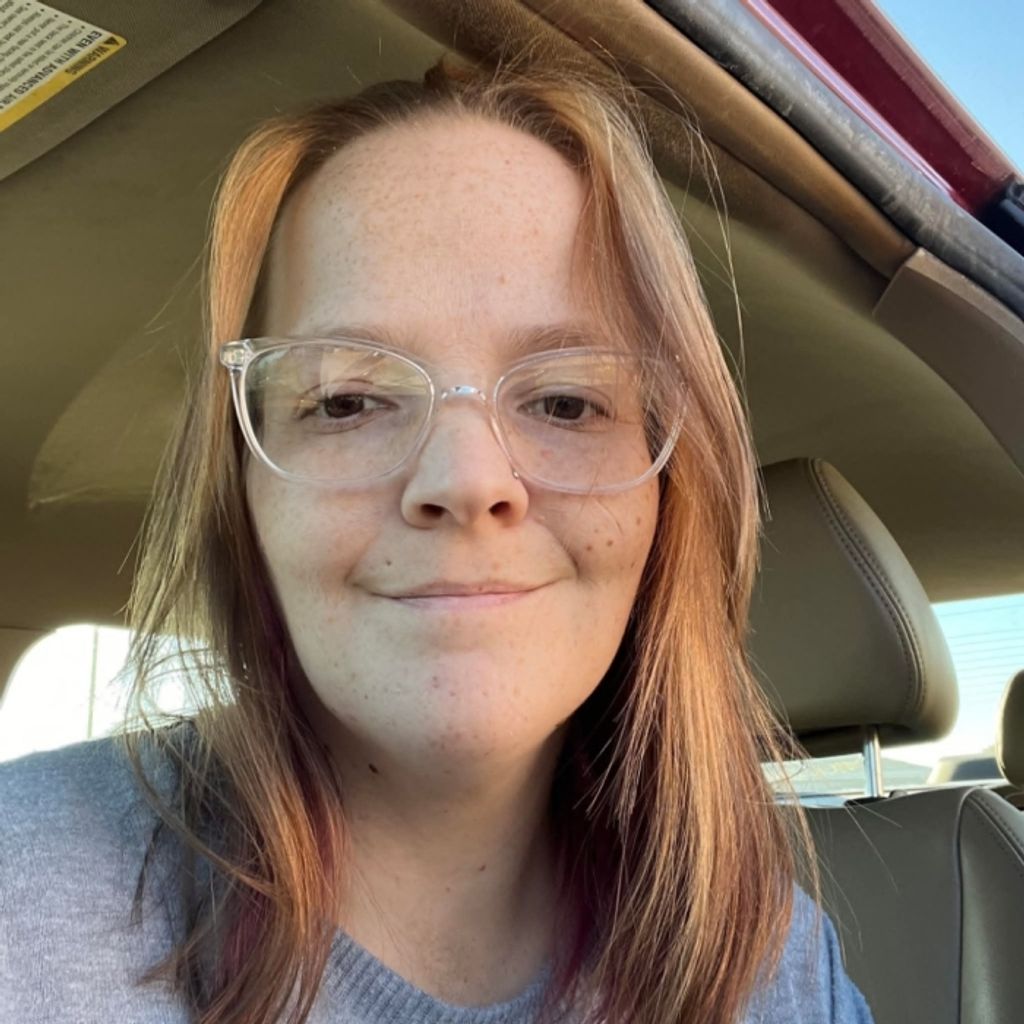 Brittney Diana Fortney Profile Photo