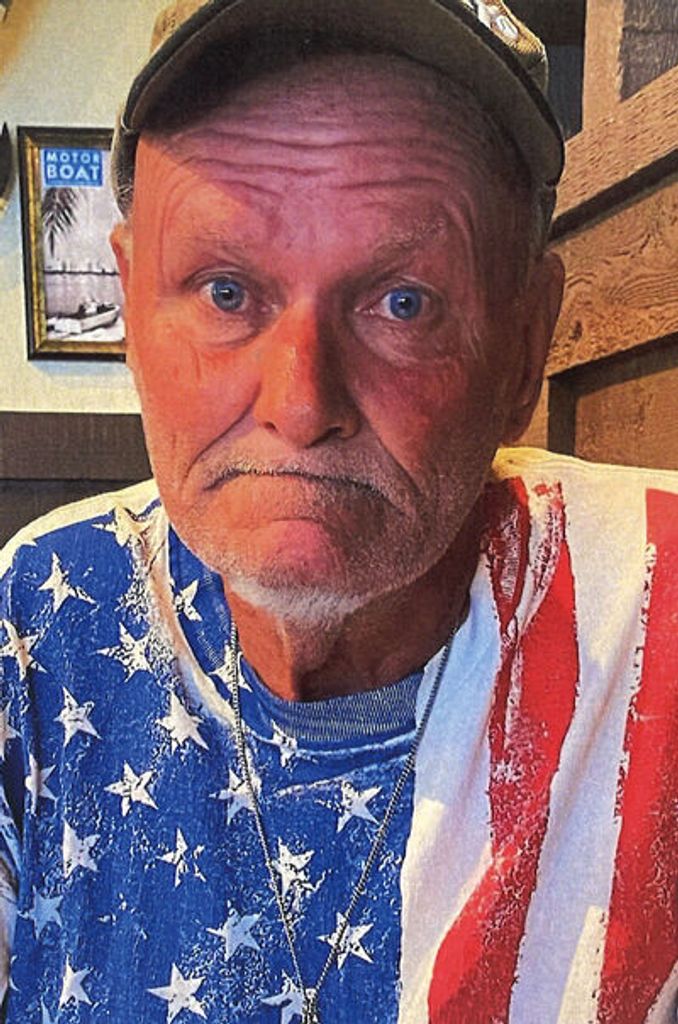 John “Wallace” Johns