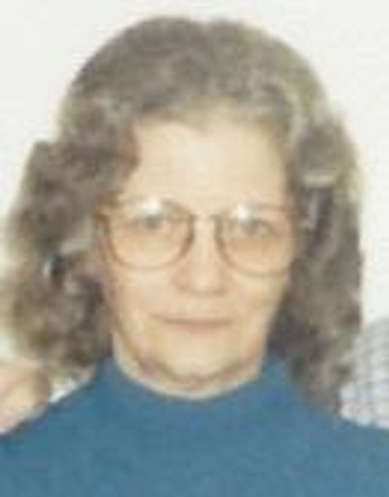 Florence May (Johns)  Poling Profile Photo