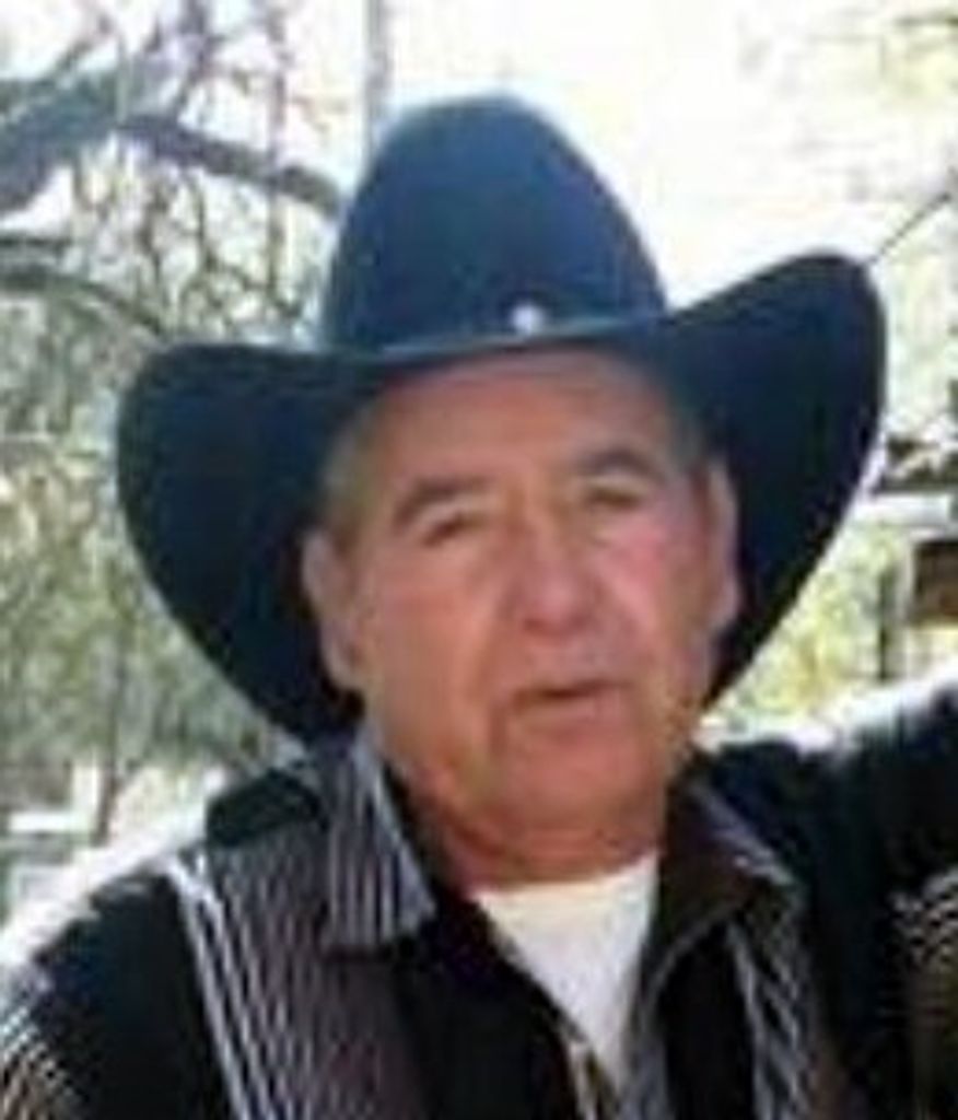 Ismael Rubio Quiroga Profile Photo