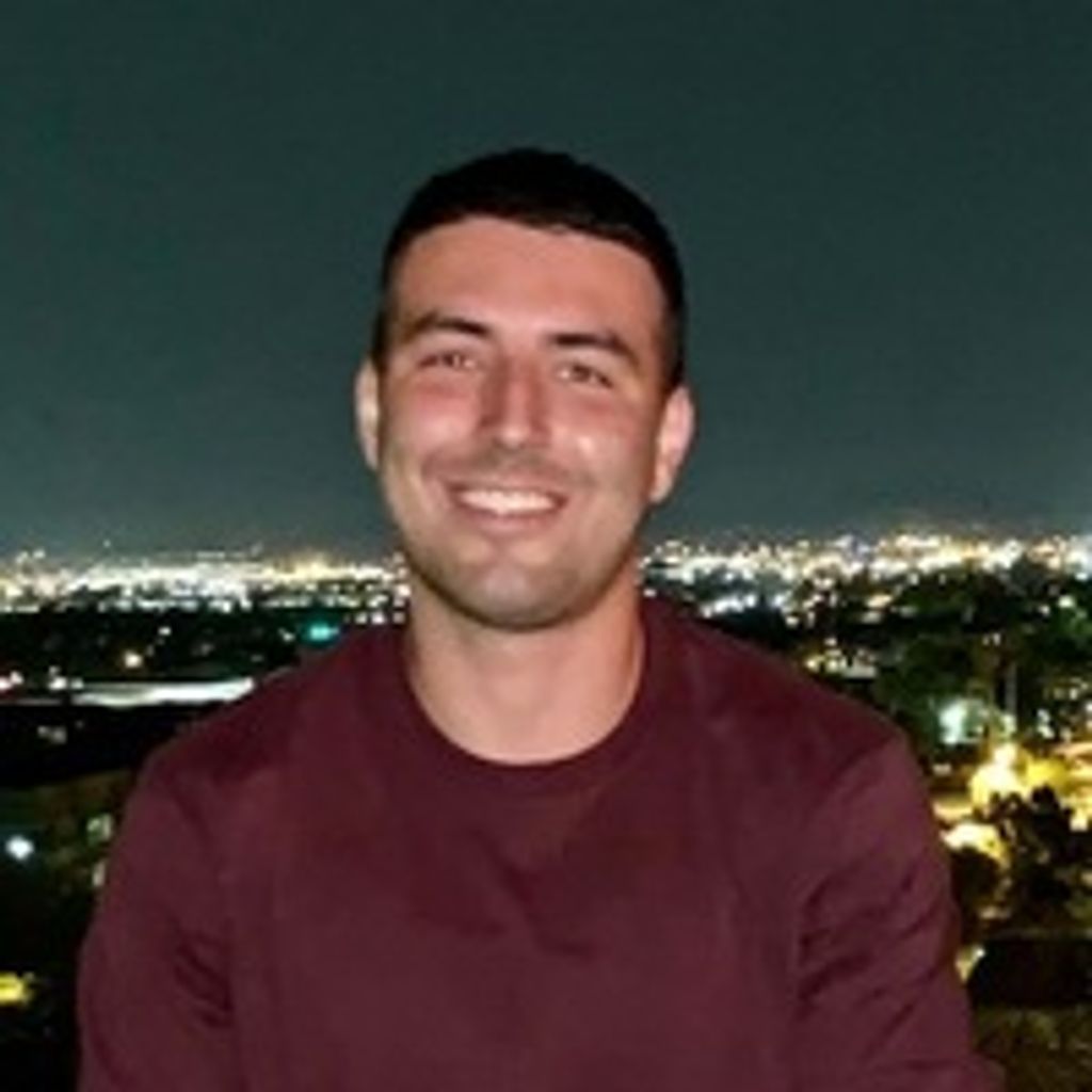 Joshua Ryan Durnan