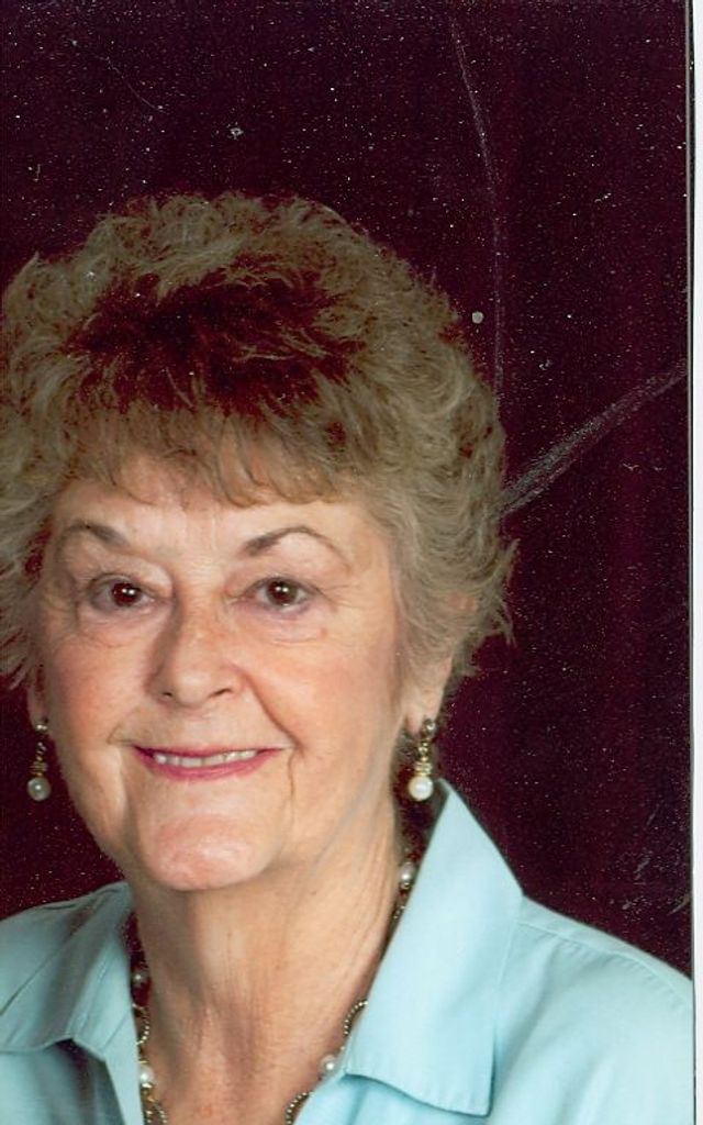 Sharon Lee (Bryant) Hash