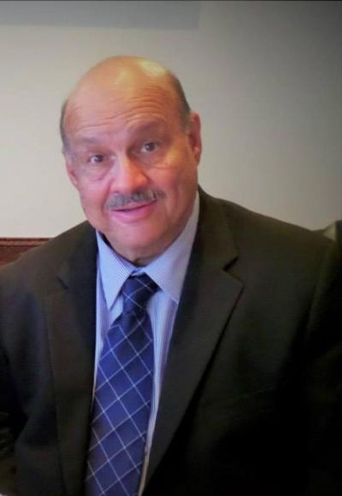 Vincent J. Santacroce Profile Photo