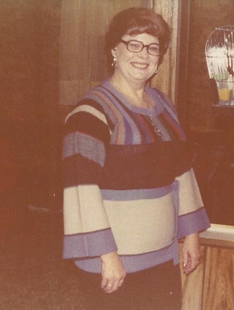 Martha L. (Merrill)  Slemin