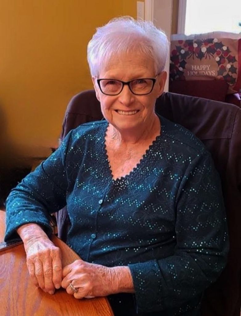 Peggy Harrison Whitworth Profile Photo