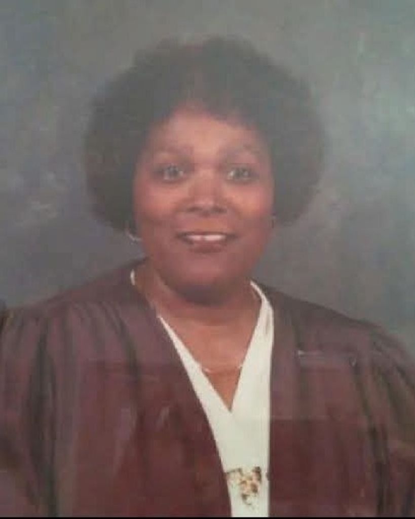 Etta Johnson-Phillips Profile Photo