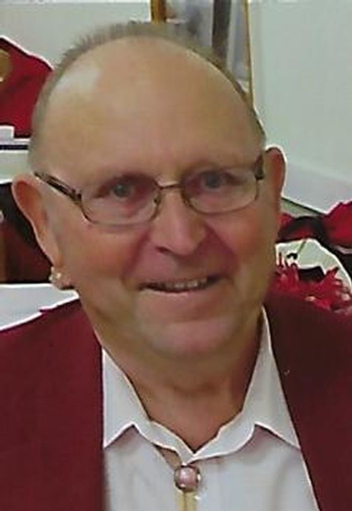 Donald Lester Morgan Profile Photo