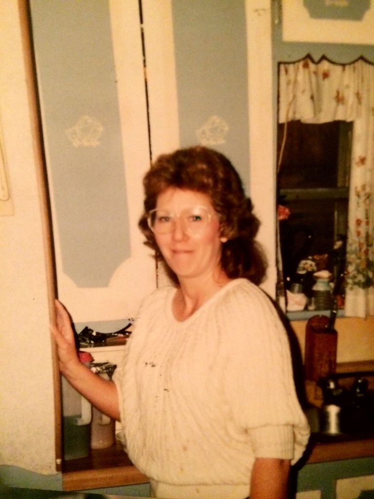 Debra Joanne (Wallace) Varney Profile Photo