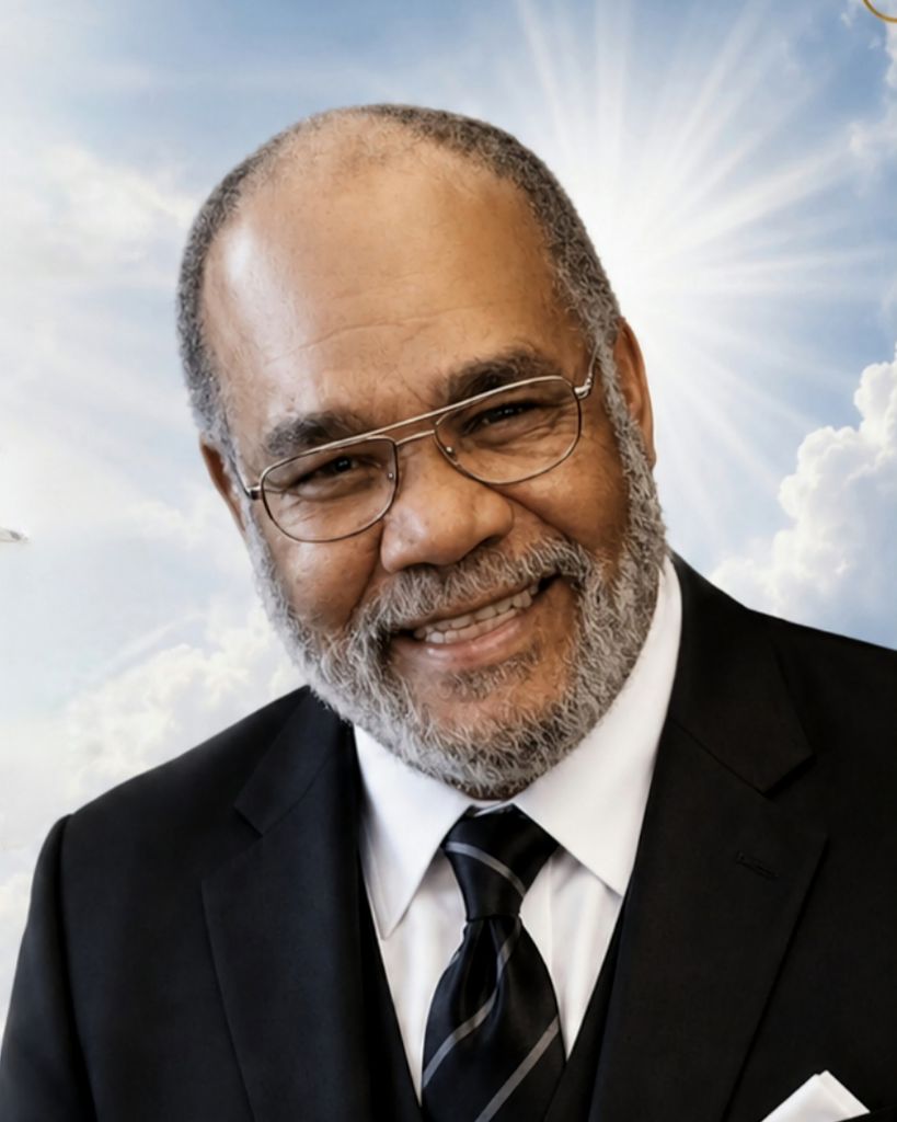 Thomas Bell