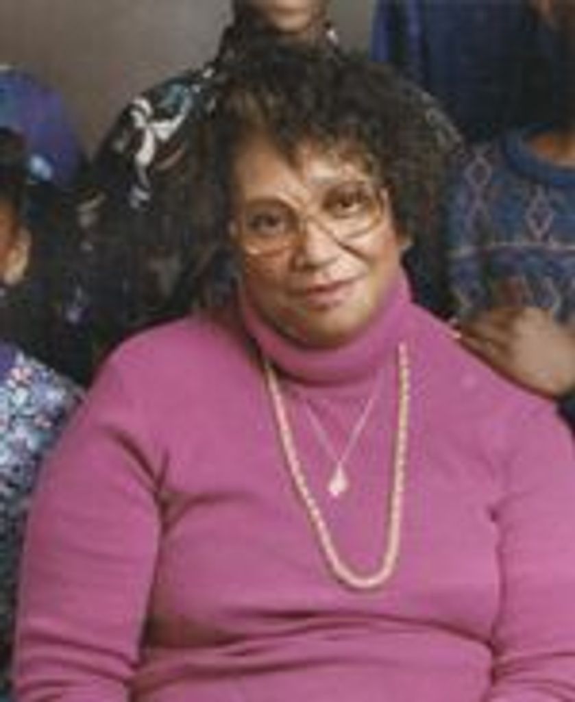 Nancy A. Drane