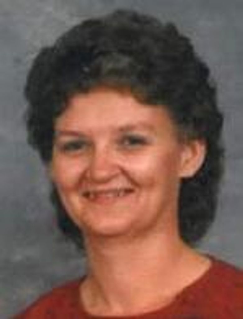 Zeldia Frances Steward