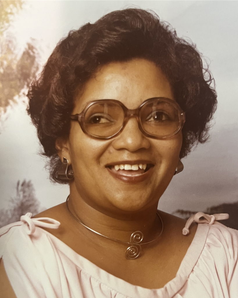 Carolyn Holland Wainwright