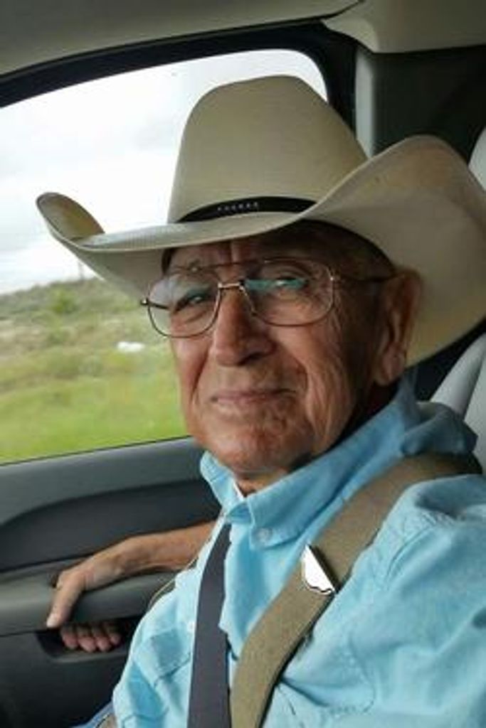 Rudolfo Rodriguez Sr. Profile Photo
