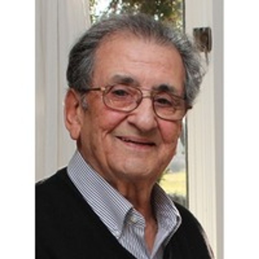 Frederick N. Shwaery, Sr. Profile Photo