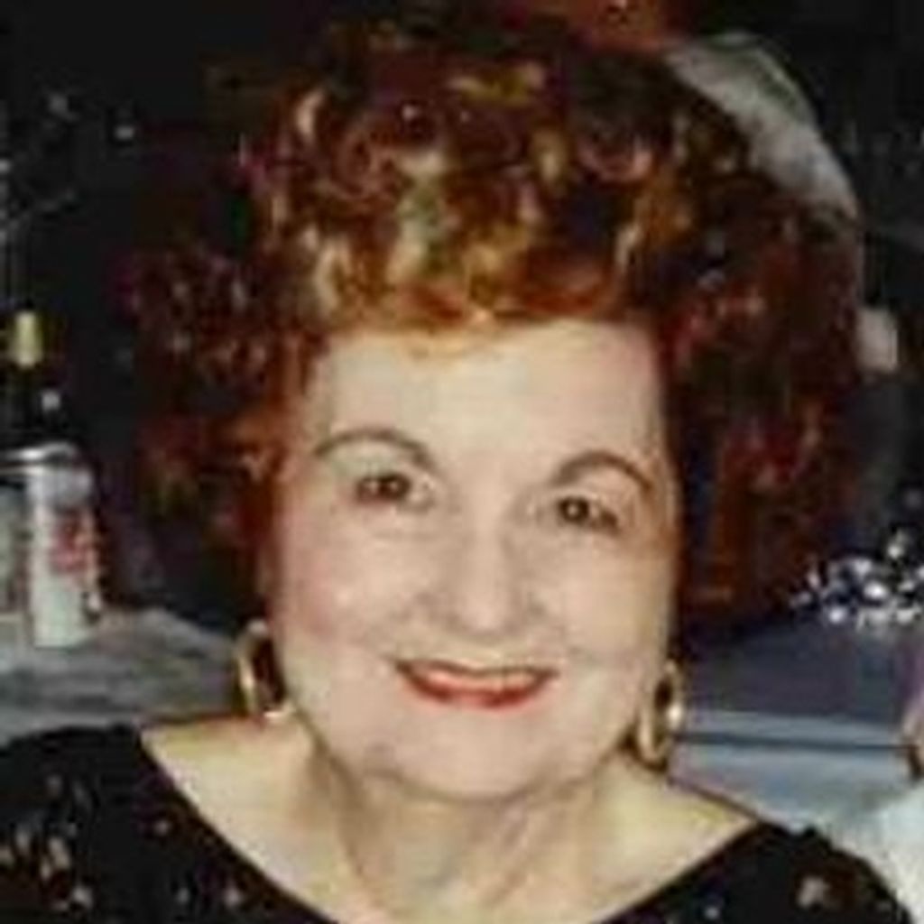 Marie M. Karm