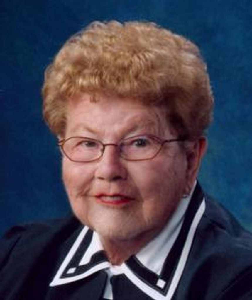 Dolores Williams