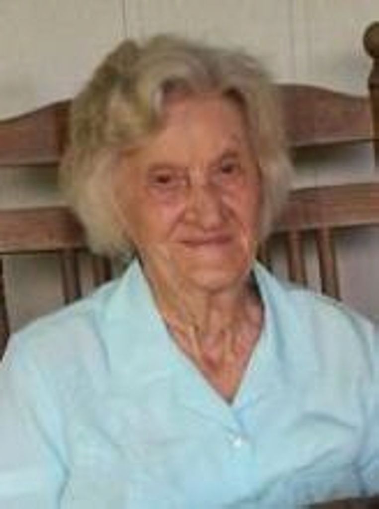Vernie "Granny" King
