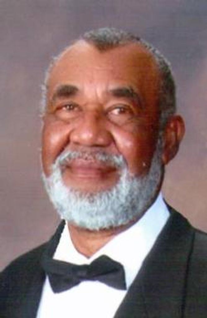 Henry "Danny" Holloway Profile Photo