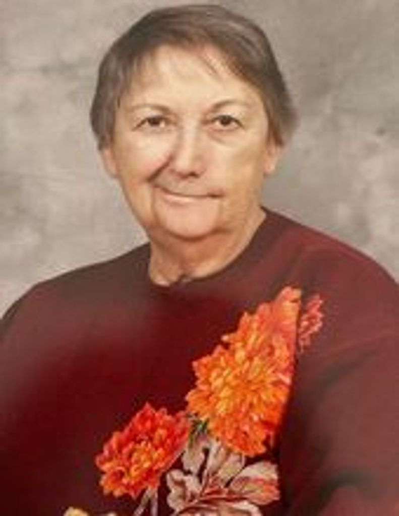 Madeline P. Lang Profile Photo