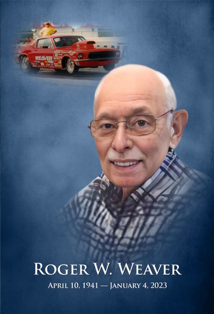 Roger W. Weaver Profile Photo