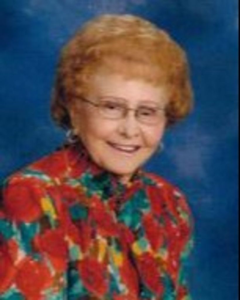 Marge Meyer Profile Photo