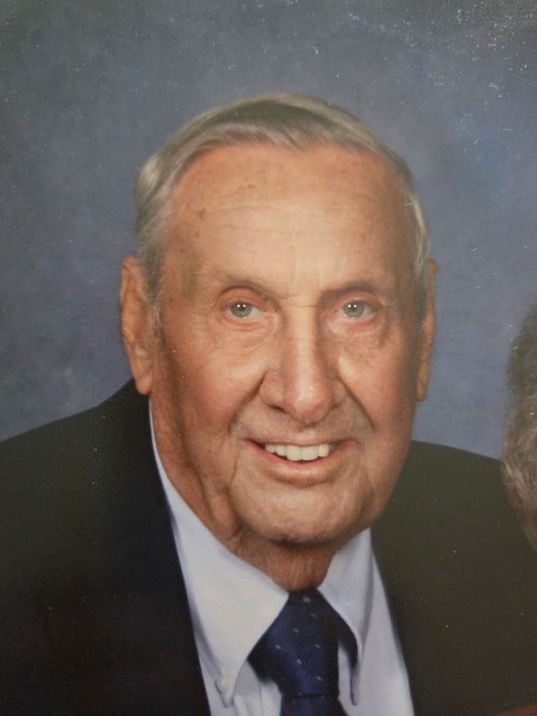 Leslie Emory Blankenship, Jr. Profile Photo