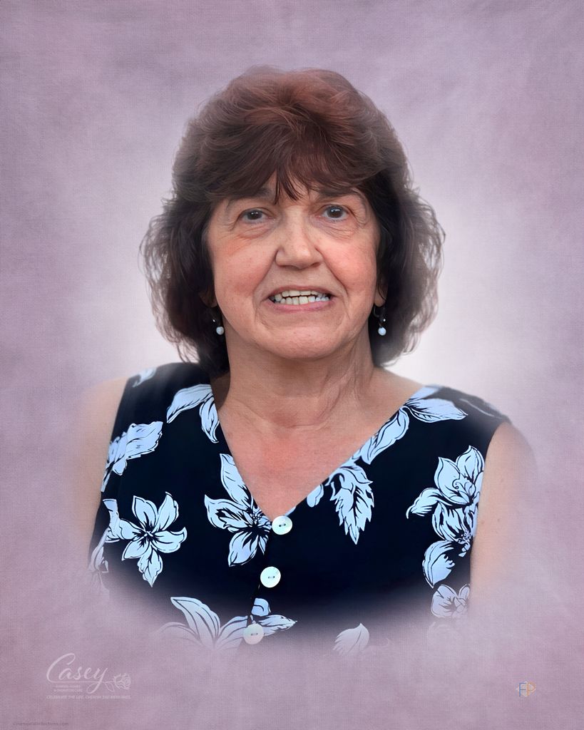 Mrs. Maryann Marino Profile Photo